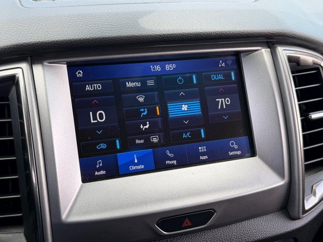 2021 Ford Ranger XLT Springfield VA