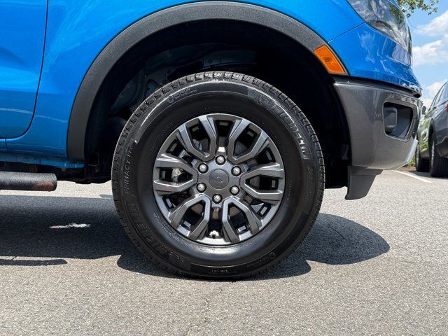 2021 Ford Ranger XLT Springfield VA