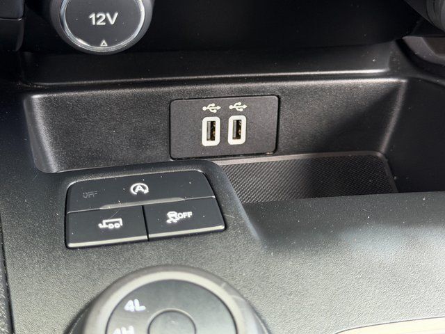 2021 Ford Ranger XLT Springfield VA