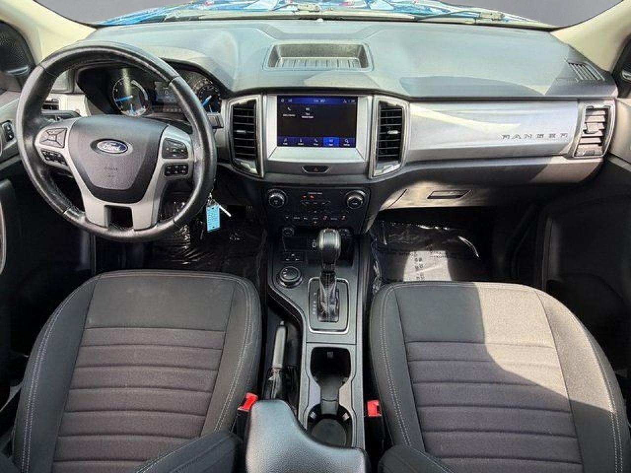 2021 Ford Ranger XLT Springfield VA