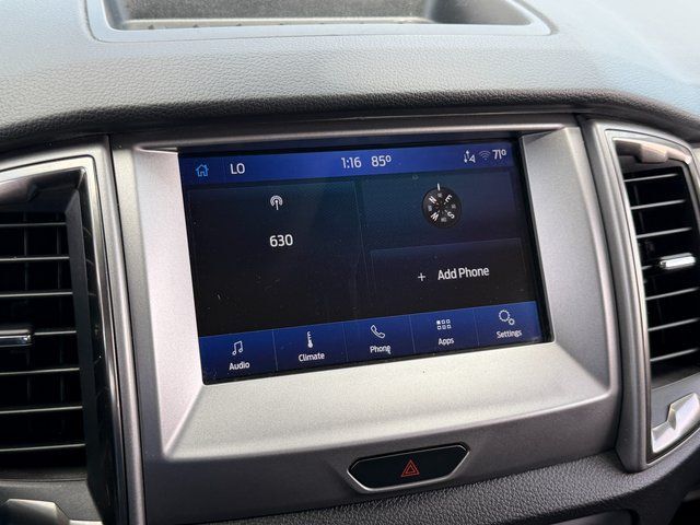 2021 Ford Ranger XLT Springfield VA