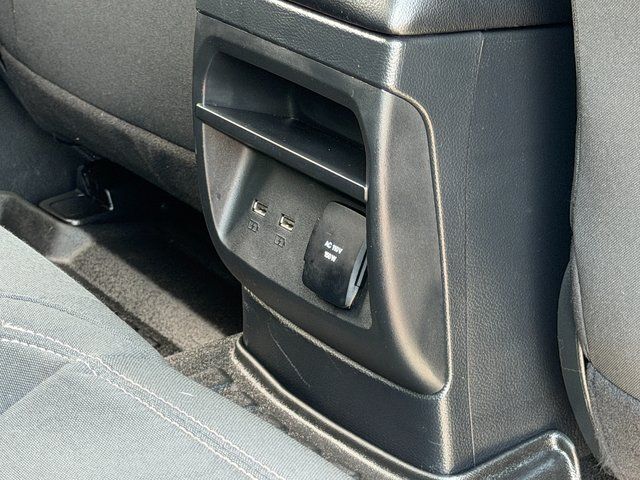2021 Ford Ranger XLT Springfield VA