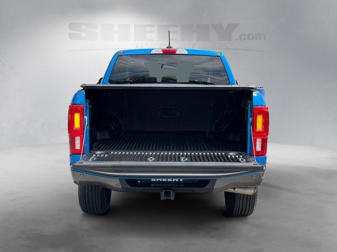 2021 Ford Ranger XLT Springfield VA