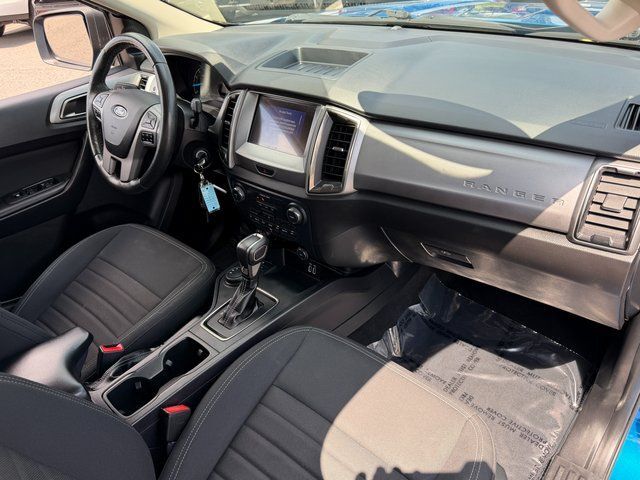 2021 Ford Ranger XLT Springfield VA