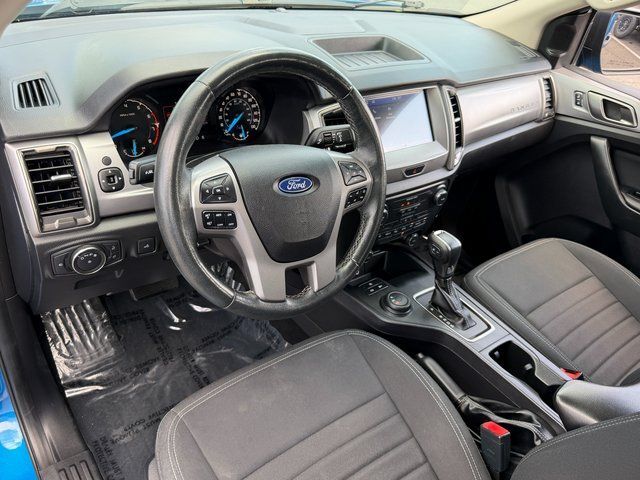 2021 Ford Ranger XLT Springfield VA