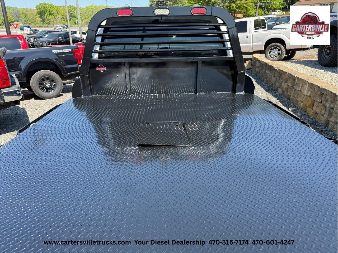 2021 Ford S/D C/C SOLD SOLD SOLD*** F350 XL 4X4 - FLATBED  - DUALLY - 4.10 GEARING Cartersville GA