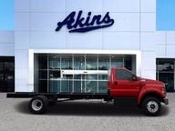2021 Ford S-DTY F-650 Winder GA 2021 Ford S-DTY F-650 Winder GA