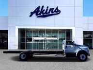2021 Ford S-DTY F-650 Winder GA 2021 Ford S-DTY F-650 Winder GA