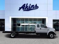 2021 Ford S-DTY F-650 Winder GA 2021 Ford S-DTY F-650 Winder GA
