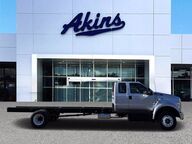2021 Ford S-DTY F-650 Winder GA 2021 Ford S-DTY F-650 Winder GA