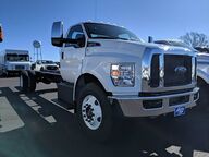 2021 Ford S-DTY F-650 Winder GA 2021 Ford S-DTY F-650 Winder GA