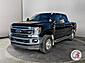 2021 Ford SUPER DUTY F-250 SRW Crew Cab 4x4 Lariat 7.3L V8 Salt Lake City UT