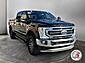 2021 Ford SUPER DUTY F-250 SRW Crew Cab 4x4 Lariat 7.3L V8 Salt Lake City UT