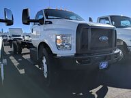 2021 Ford SUPER DUTY F750 Winder GA 2021 Ford SUPER DUTY F750 Winder GA