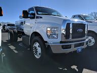 2021 Ford SUPER DUTY F750 Winder GA 2021 Ford SUPER DUTY F750 Winder GA