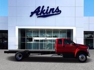 2021 Ford SUPER DUTY F750 Winder GA 2021 Ford SUPER DUTY F750 Winder GA