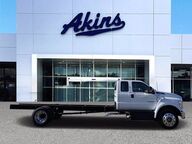 2021 Ford SUPER DUTY F750 Winder GA 2021 Ford SUPER DUTY F750 Winder GA