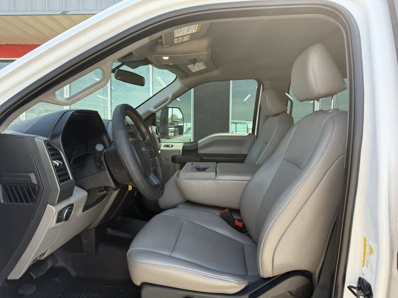 2021 Ford Super Crew F-250 4x4 Diesel Utility XL Collinsville OK
