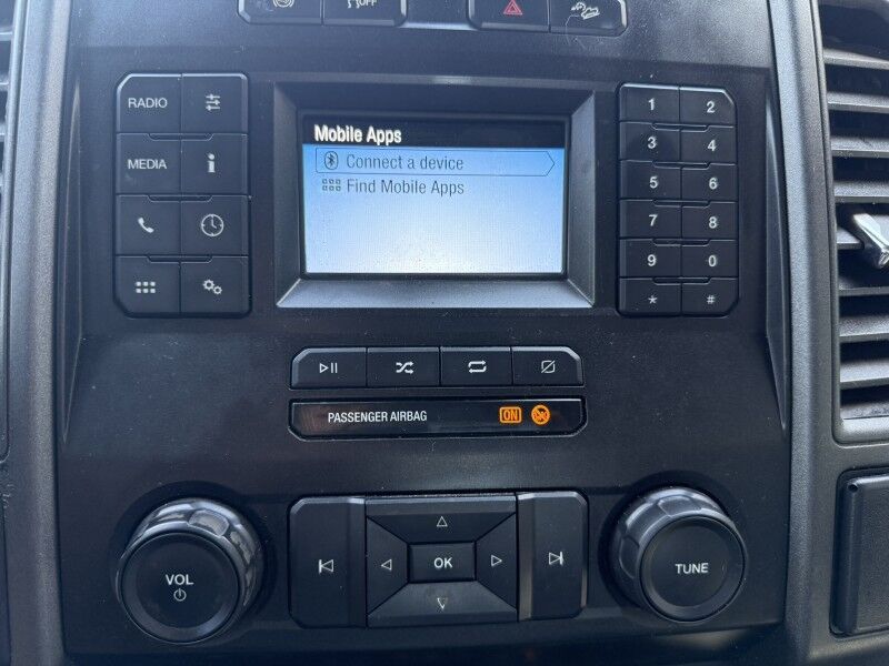 2021 Ford Super Crew F-250 4x4 Diesel Utility XL Collinsville OK