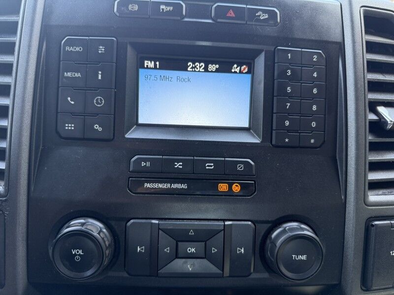 2021 Ford Super Crew F-250 4x4 Diesel Utility XL Collinsville OK