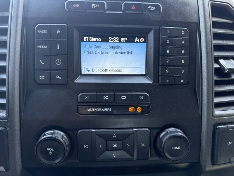 2021 Ford Super Crew F-250 4x4 Diesel Utility XL Collinsville OK