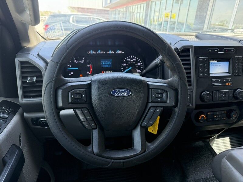 2021 Ford Super Crew F-250 4x4 Diesel Utility XL Collinsville OK