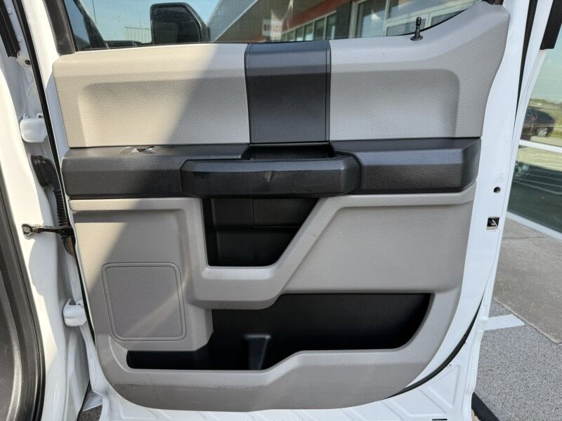 2021 Ford Super Crew F-250 4x4 Diesel Utility XL Collinsville OK