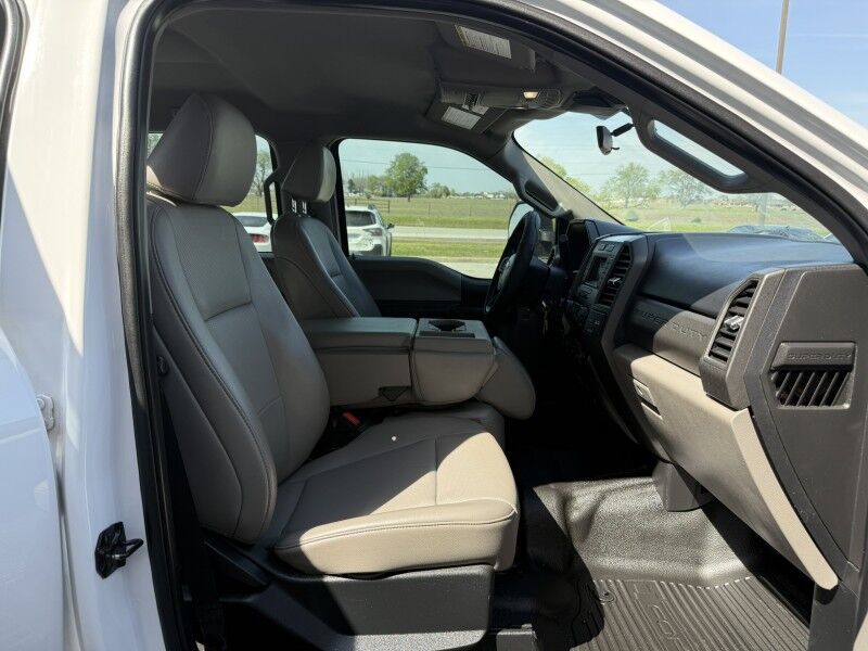 2021 Ford Super Crew F-250 4x4 Diesel Utility XL Collinsville OK