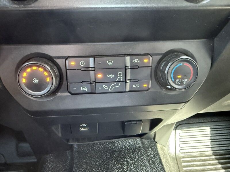 2021 Ford Super Crew F-250 4x4 Diesel Utility XL Collinsville OK