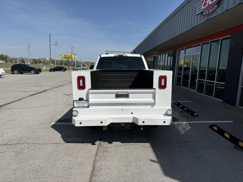 2021 Ford Super Crew F-250 4x4 Diesel Utility XL Collinsville OK