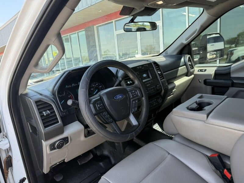 2021 Ford Super Crew F-250 4x4 Diesel Utility XL Collinsville OK
