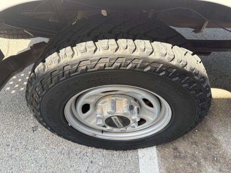 2021 Ford Super Crew F-250 4x4 Diesel Utility XL Collinsville OK
