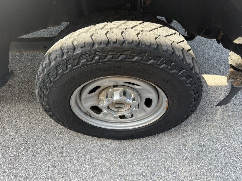 2021 Ford Super Crew F-250 4x4 Diesel Utility XL Collinsville OK