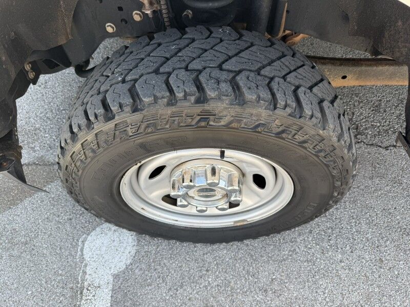 2021 Ford Super Crew F-250 4x4 Diesel Utility XL Collinsville OK
