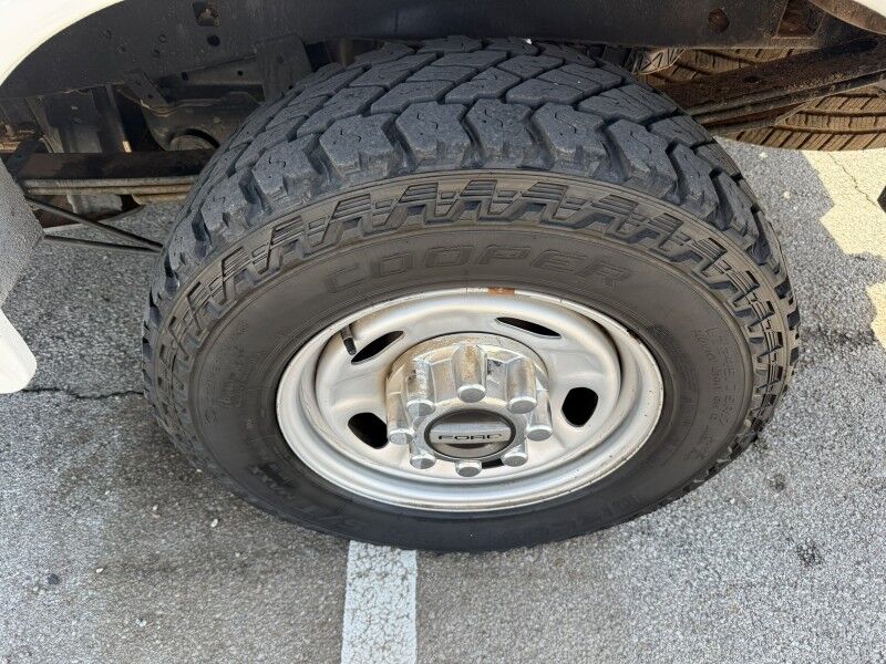 2021 Ford Super Crew F-250 4x4 Diesel Utility XL Collinsville OK