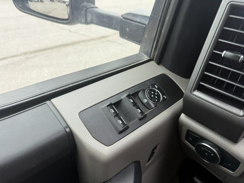 2021 Ford Super Crew F-350 DRW 4x4 Diesel Flatbed XL Collinsville OK
