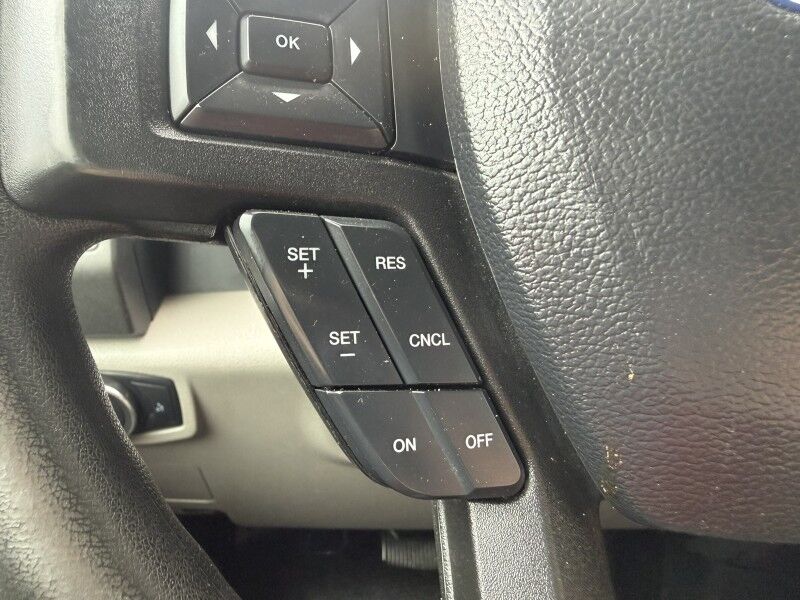2021 Ford Super Crew F-350 DRW 4x4 Diesel Flatbed XL Collinsville OK