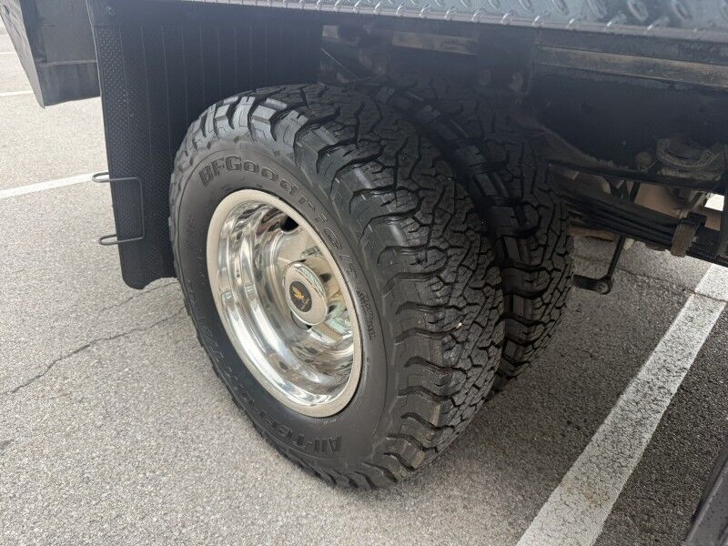 2021 Ford Super Crew F-350 DRW 4x4 Diesel Flatbed XL Collinsville OK