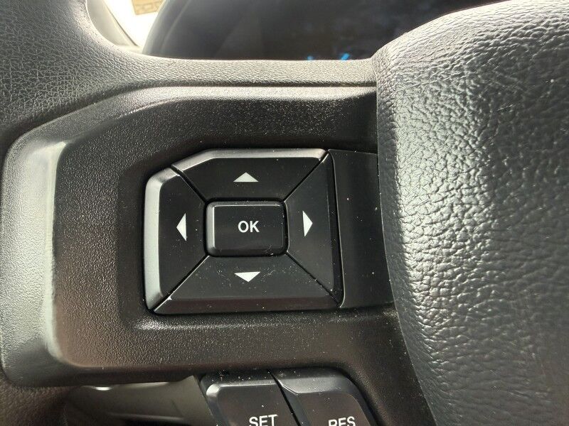 2021 Ford Super Crew F-350 DRW 4x4 Diesel Flatbed XL Collinsville OK