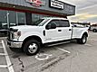 2021 Ford Super Crew F-350 DRW 4x4 Diesel XLT