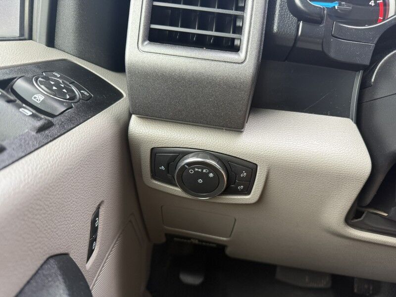 2021 Ford Super Crew F-350 SRW 4x4 Diesel Utility XL Collinsville OK