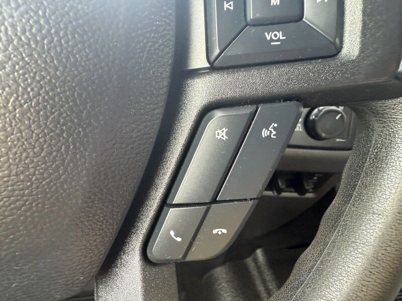2021 Ford Super Crew F-350 SRW 4x4 Diesel Utility XL Collinsville OK