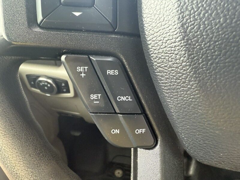 2021 Ford Super Crew F-350 SRW 4x4 Diesel Utility XL Collinsville OK