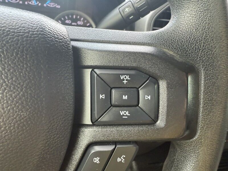 2021 Ford Super Crew F-350 SRW 4x4 Diesel Utility XL Collinsville OK