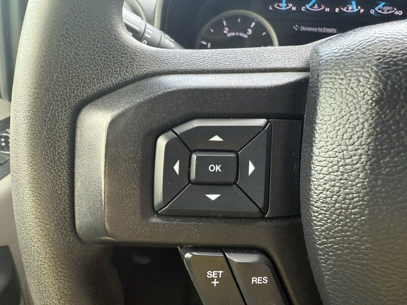 2021 Ford Super Crew F-350 SRW 4x4 Diesel Utility XL Collinsville OK
