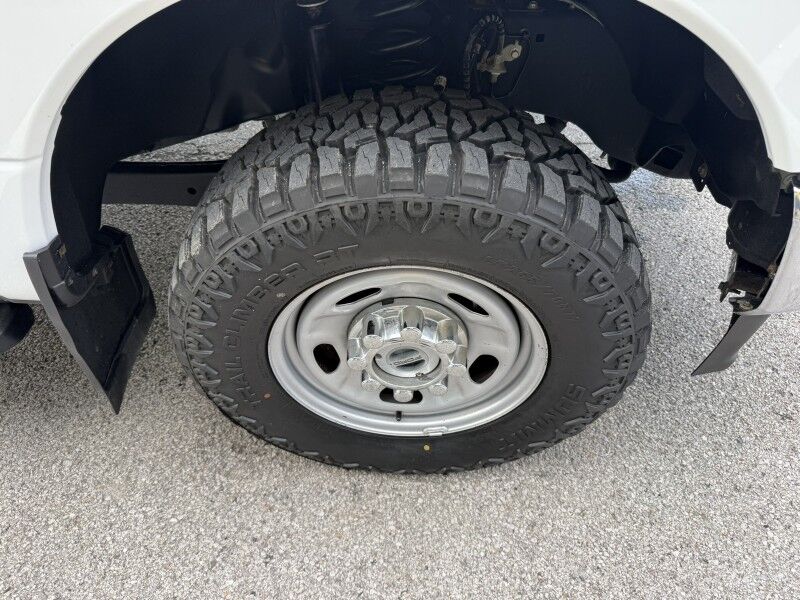 2021 Ford Super Crew F-350 SRW 4x4 Diesel Utility XL Collinsville OK