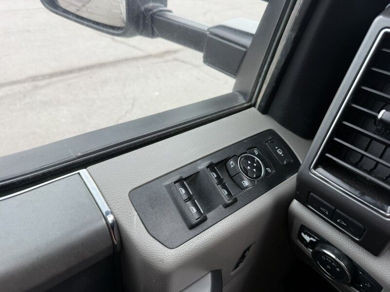2021 Ford Super Crew F-350 SRW 4x4 Diesel Utility XLT Collinsville OK