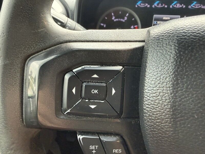 2021 Ford Super Crew F-350 SRW 4x4 Diesel Utility XLT Collinsville OK
