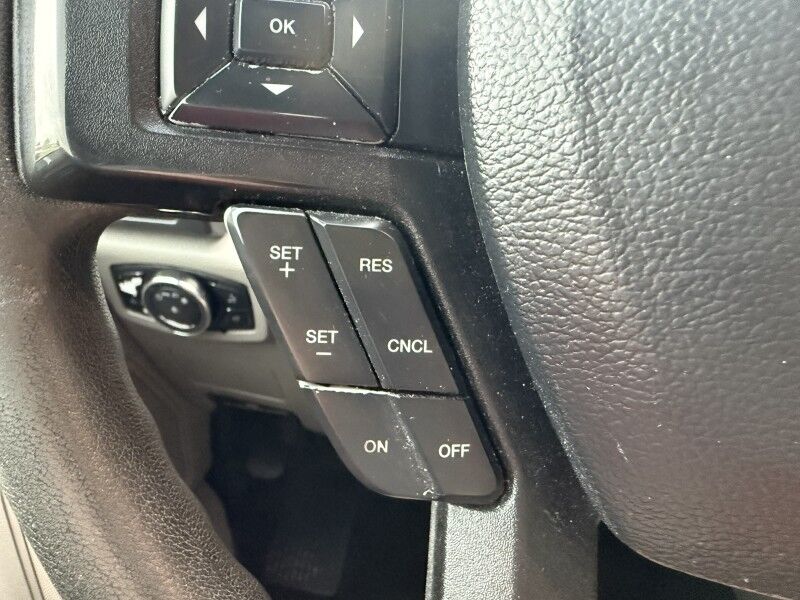 2021 Ford Super Crew F-350 SRW 4x4 Diesel Utility XLT Collinsville OK