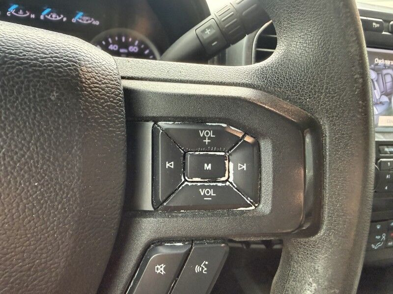 2021 Ford Super Crew F-350 SRW 4x4 Diesel Utility XLT Collinsville OK